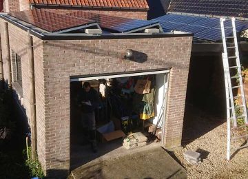 Hier heeft Klima-Technics...