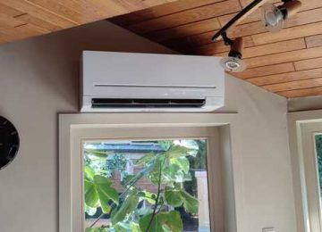 Hier heeft Klima-Technics...